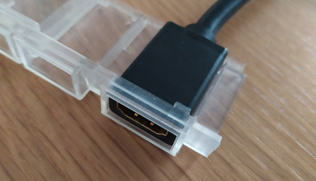 Amiga 500 Case Prototype