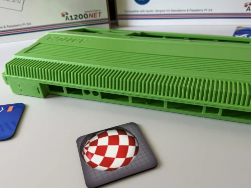 Amiga 500 Case Green_3