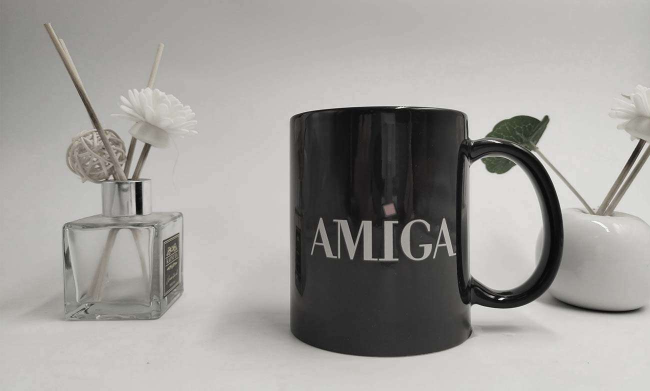 Amiga Thermo Active Mug 4
