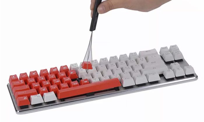 Keycaps Puller