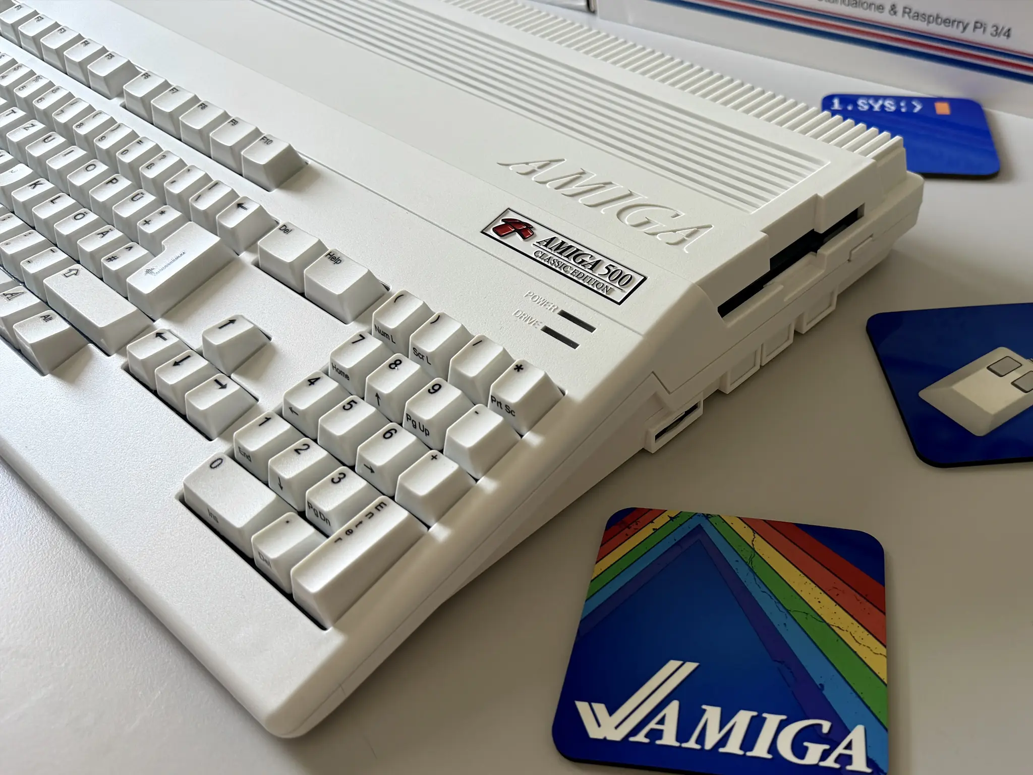 Amiga 500 Case White_2