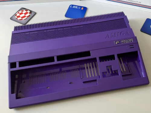 Amiga 500 Case Purple_1