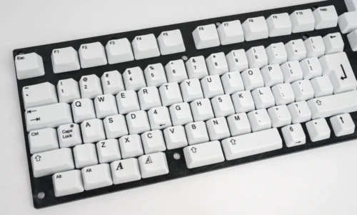 Amiga Keycaps White-Theme_main_image