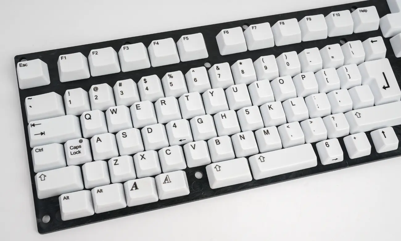 Amiga Keycaps White-Theme_main_image